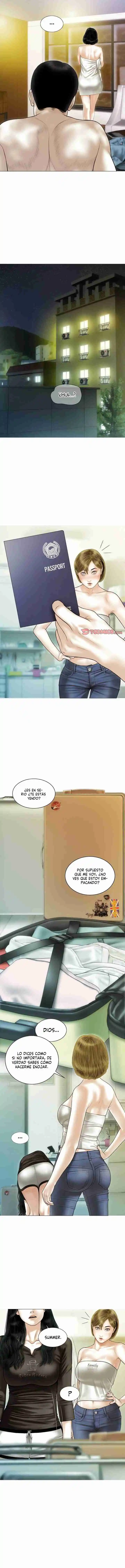Un Sueño Débil Capítulo 41 - Page 5