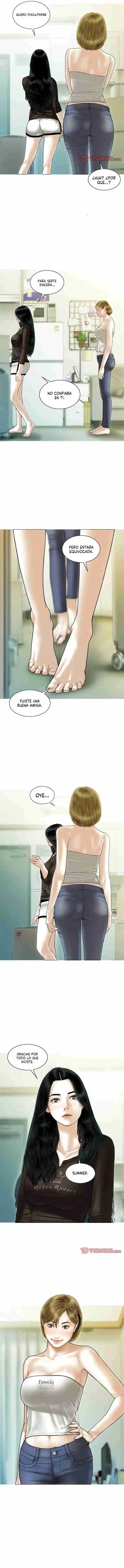 Un Sueño Débil Capítulo 41 - Page 6