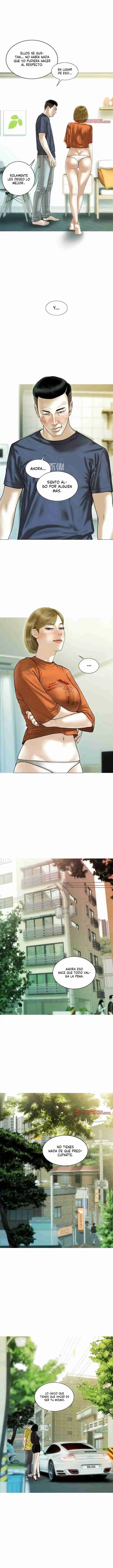 Un Sueño Débil Capítulo 41 - Page 8