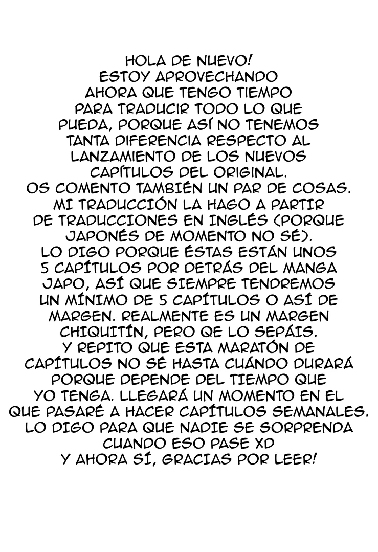 Giant Ojou-sama Capítulo 14 - Page 22