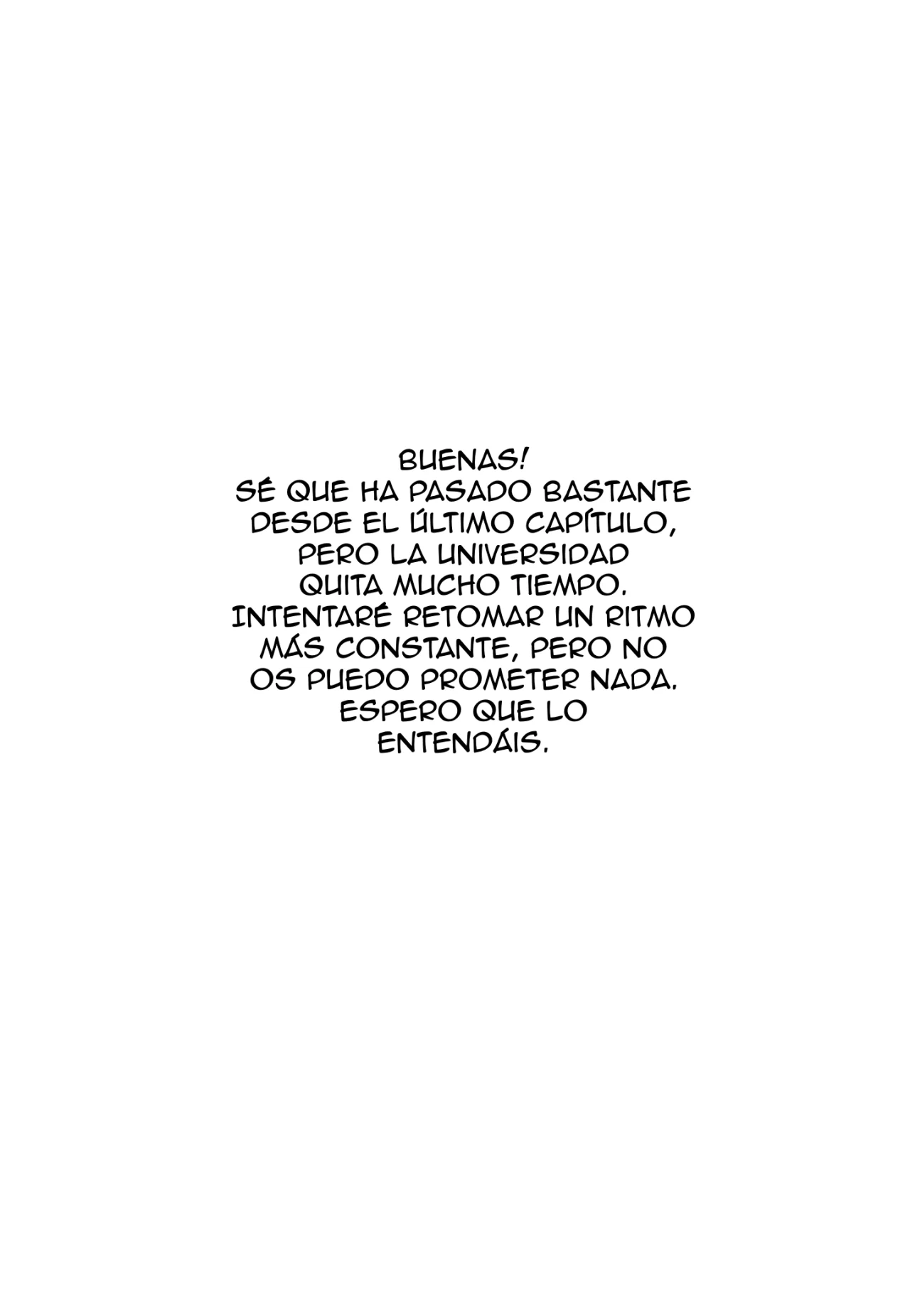 Giant Ojou-sama Capítulo 23 - Page 23