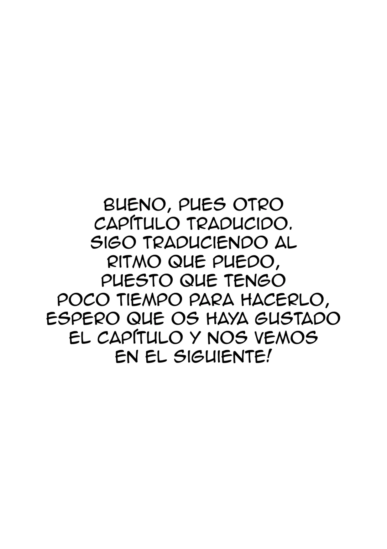Giant Ojou-sama Capítulo 26 - Page 19