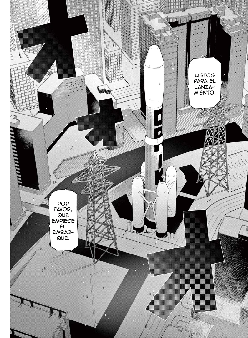 Giant Ojou-sama Capítulo 61 - Page 10