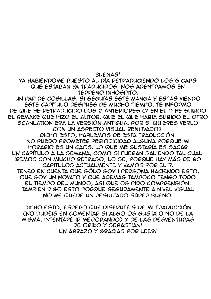 Giant Ojou-sama Capítulo 7 - Page 23