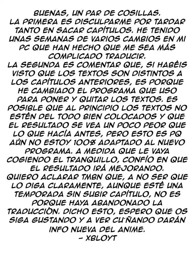 Giant Ojou-sama Capítulo 73 - Page 19