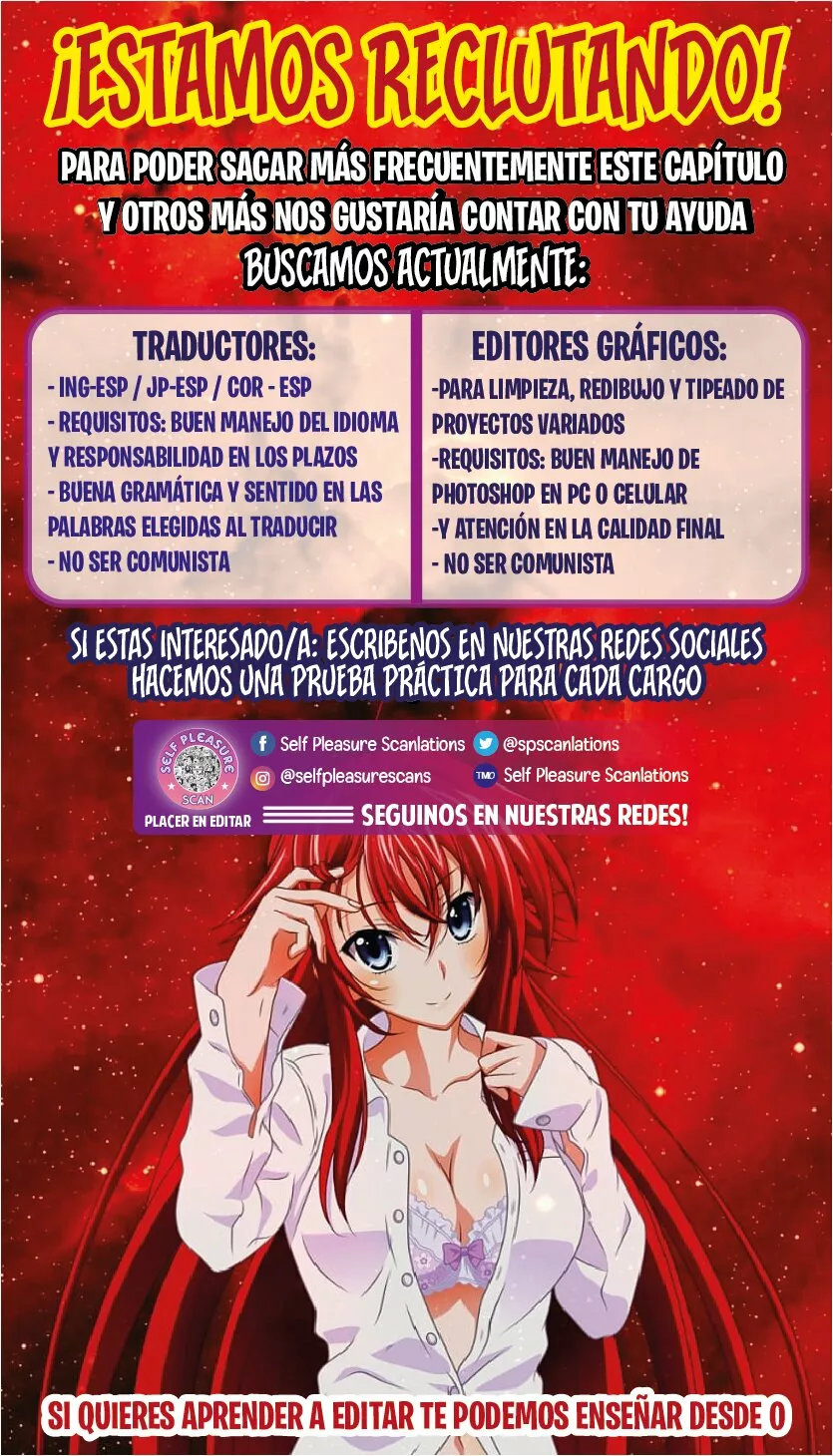 Beast of Blue Obsidian Capítulo 34 - Page 14