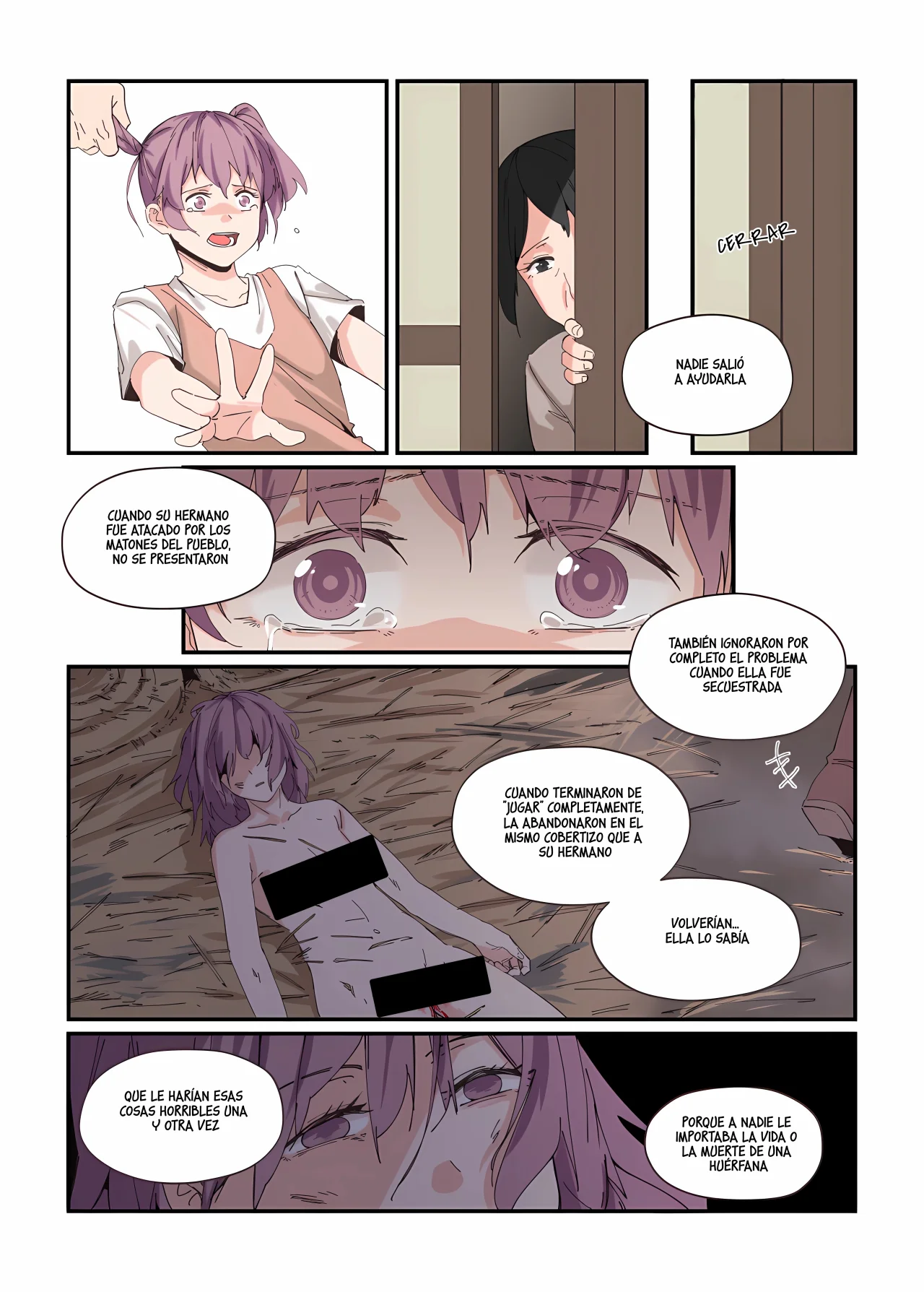 Beast of Blue Obsidian Capítulo 71 - Page 11