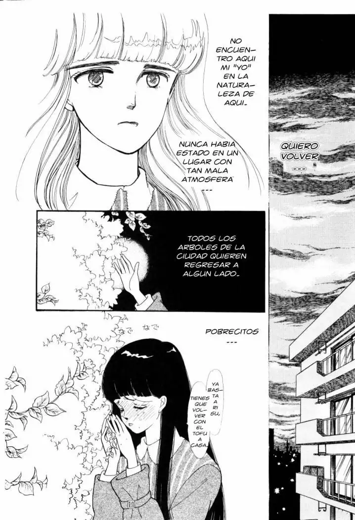 Boku no Chikyuu Wo Mamotte Capítulo 1 - Page 15