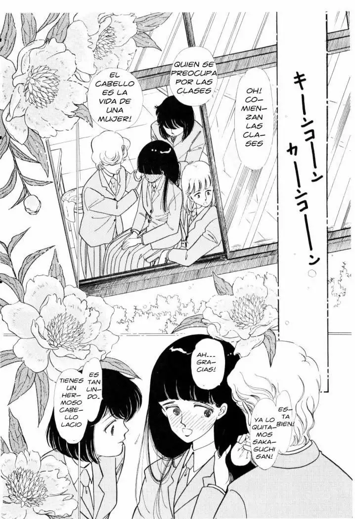 Boku no Chikyuu Wo Mamotte Capítulo 1 - Page 29