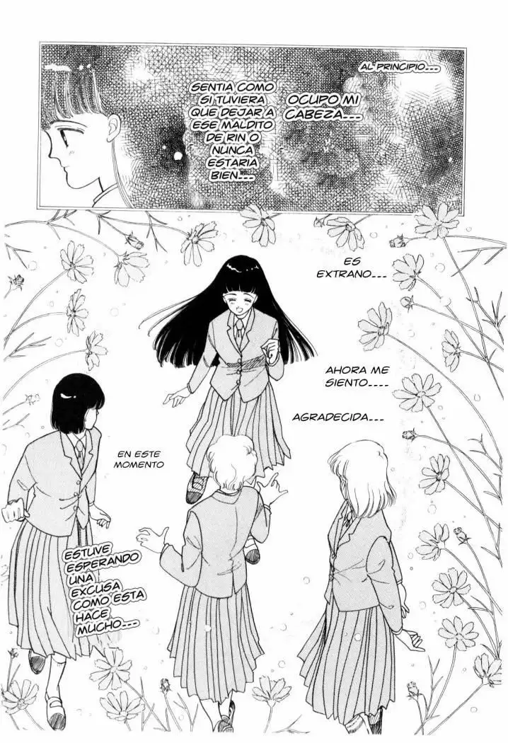 Boku no Chikyuu Wo Mamotte Capítulo 1 - Page 32