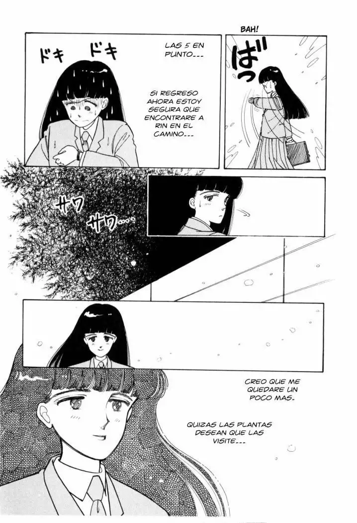 Boku no Chikyuu Wo Mamotte Capítulo 1 - Page 34