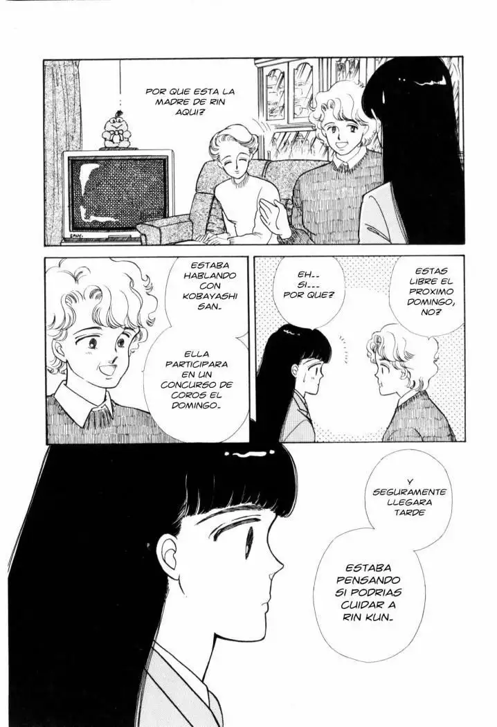 Boku no Chikyuu Wo Mamotte Capítulo 1 - Page 43