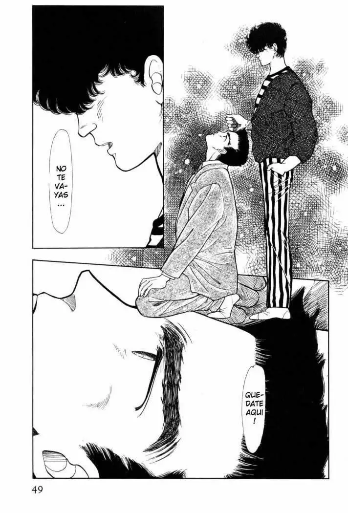 Boku no Chikyuu Wo Mamotte Capítulo 10 - Page 15