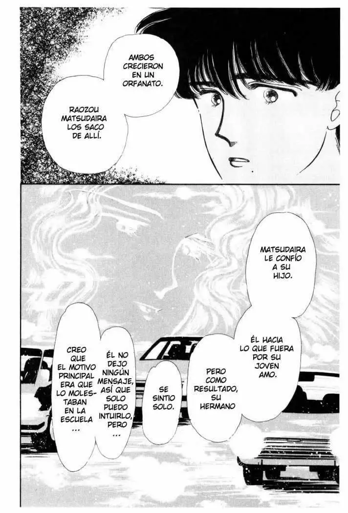 Boku no Chikyuu Wo Mamotte Capítulo 10 - Page 24
