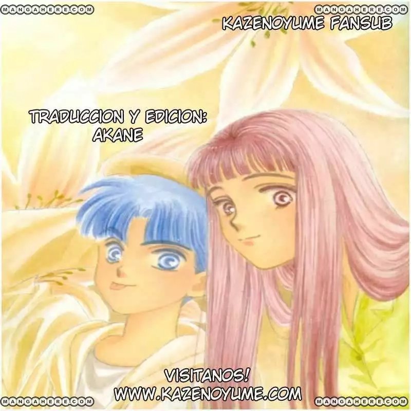 Boku no Chikyuu Wo Mamotte Capítulo 10 - Page 41