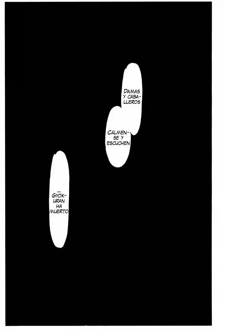 Boku no Chikyuu Wo Mamotte Capítulo 12 - Page 12