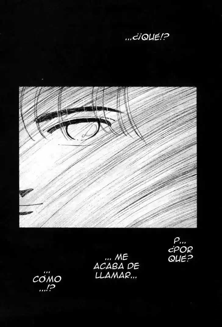 Boku no Chikyuu Wo Mamotte Capítulo 13 - Page 15