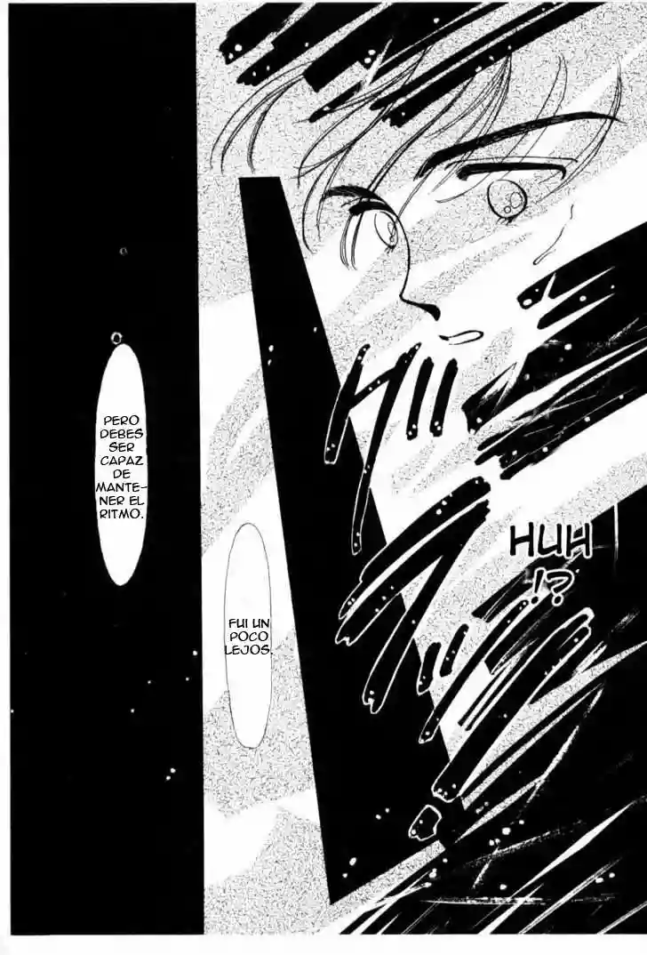 Boku no Chikyuu Wo Mamotte Capítulo 13 - Page 9