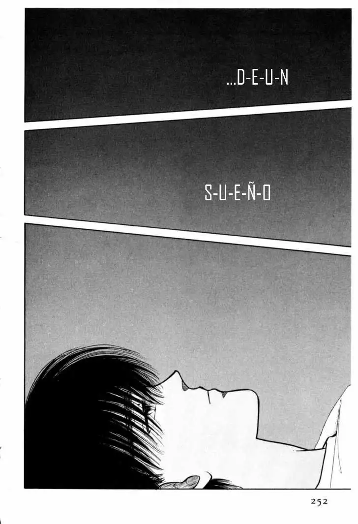Boku no Chikyuu Wo Mamotte Capítulo 15 - Page 30