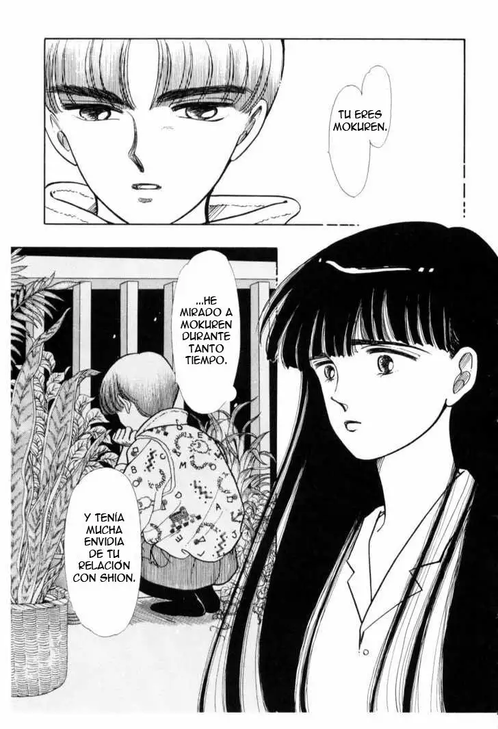 Boku no Chikyuu Wo Mamotte Capítulo 16 - Page 19
