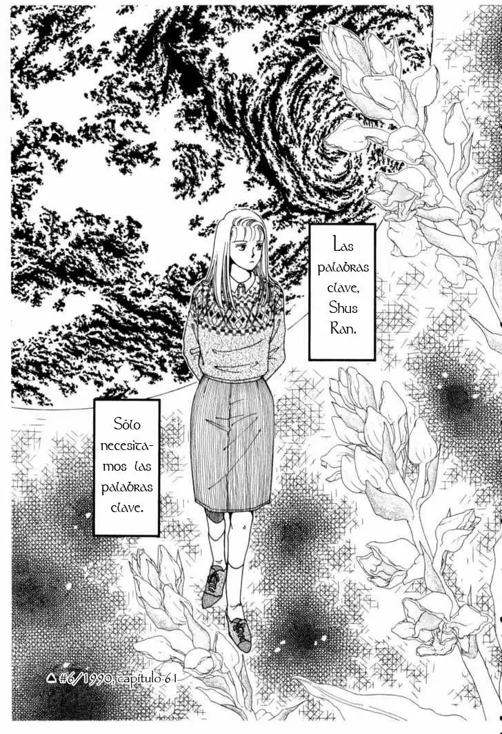 Boku no Chikyuu Wo Mamotte Capítulo 16 - Page 39