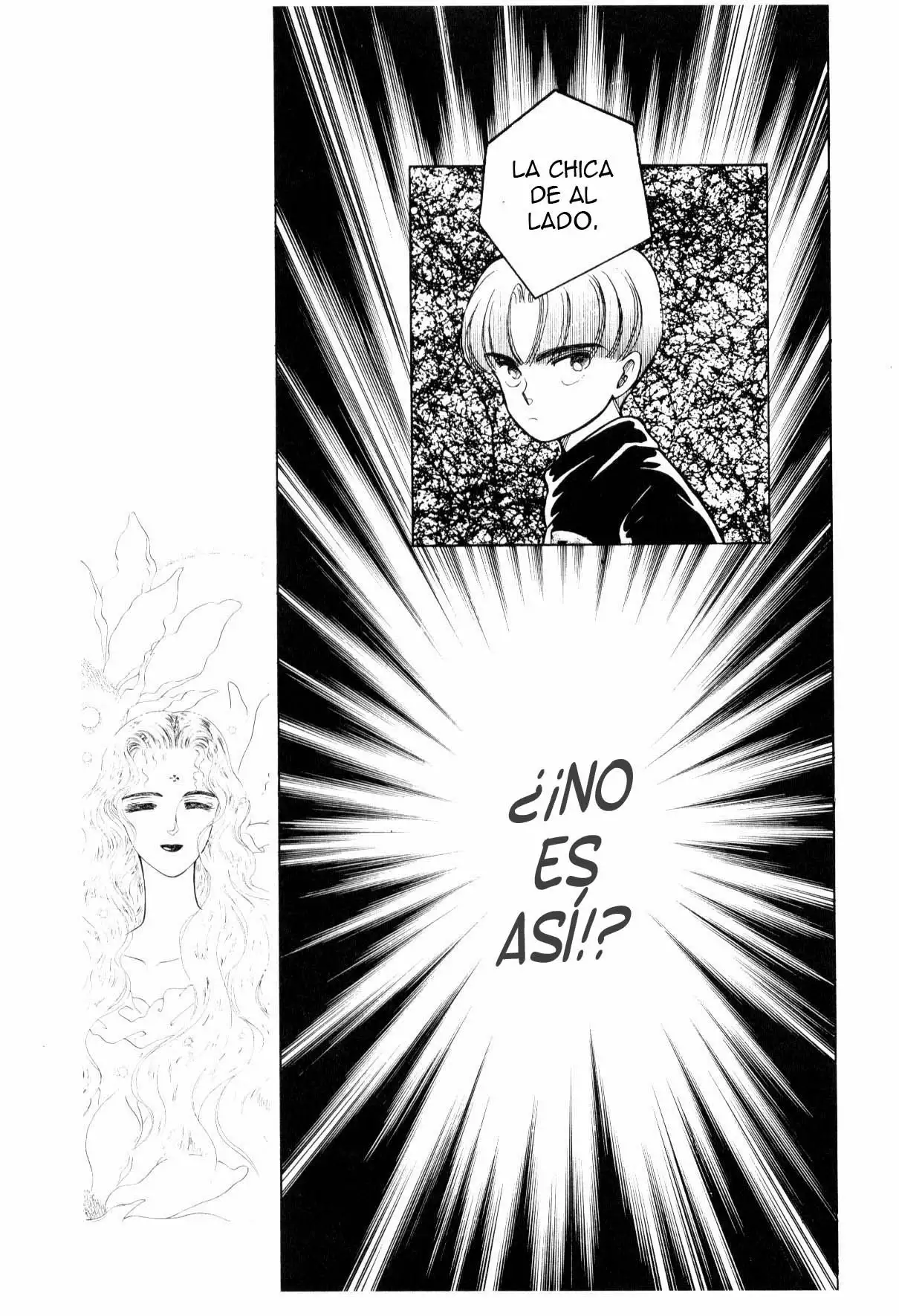 Boku no Chikyuu Wo Mamotte Capítulo 17 - Page 23