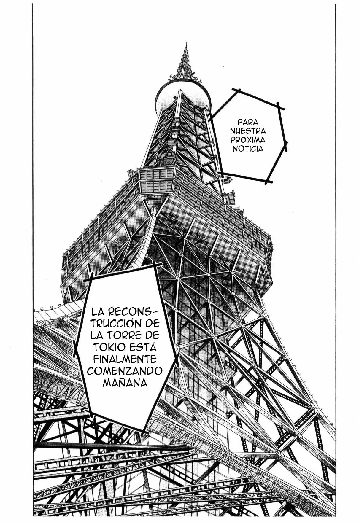 Boku no Chikyuu Wo Mamotte Capítulo 17 - Page 8