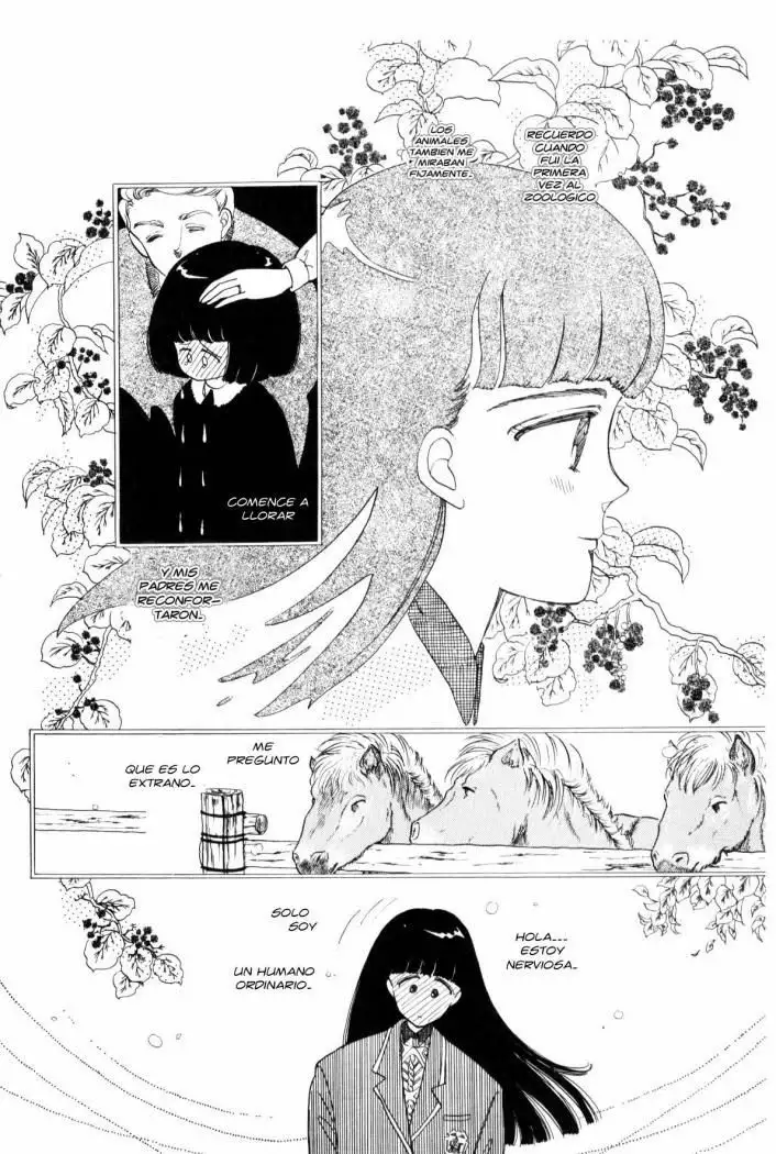 Boku no Chikyuu Wo Mamotte Capítulo 2 - Page 16