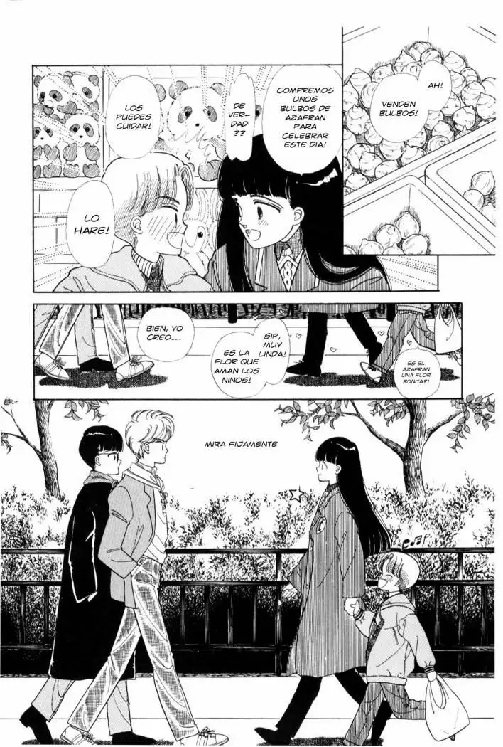 Boku no Chikyuu Wo Mamotte Capítulo 2 - Page 18