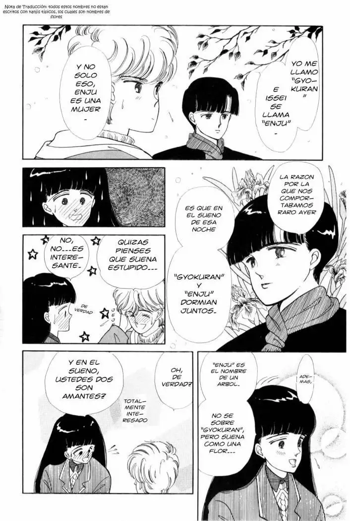 Boku no Chikyuu Wo Mamotte Capítulo 2 - Page 22