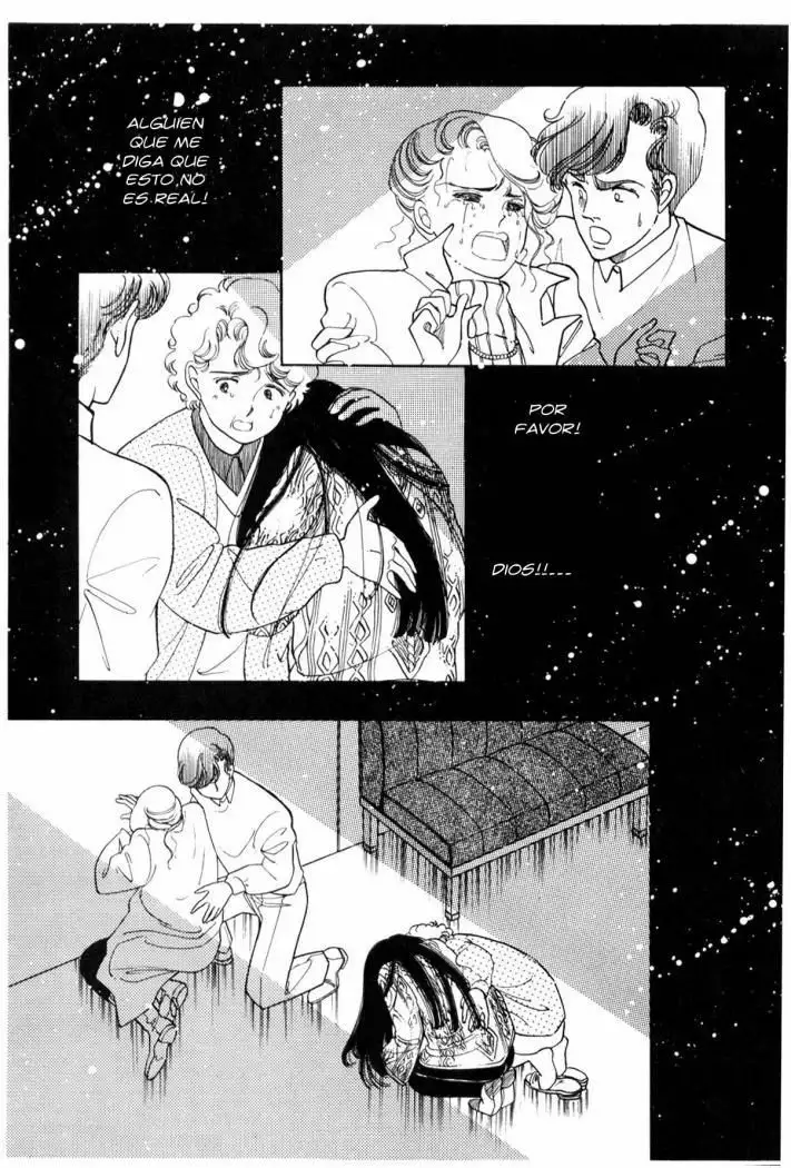 Boku no Chikyuu Wo Mamotte Capítulo 2 - Page 35
