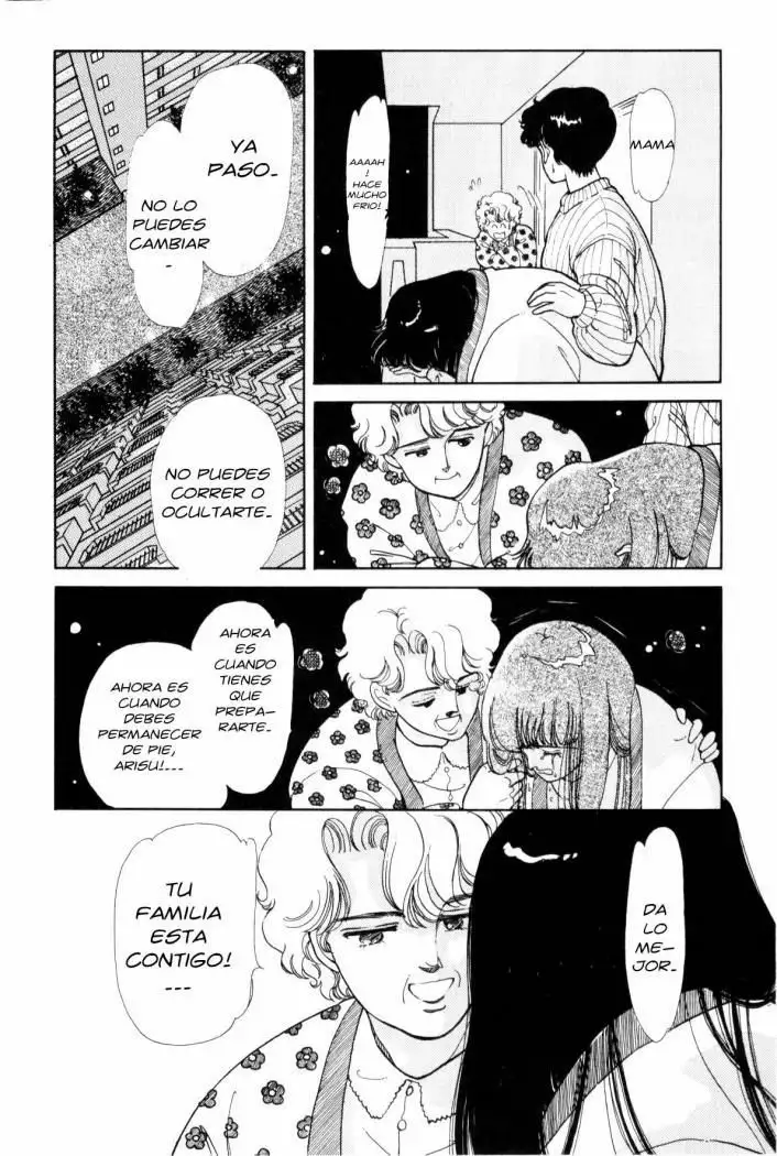 Boku no Chikyuu Wo Mamotte Capítulo 2 - Page 44