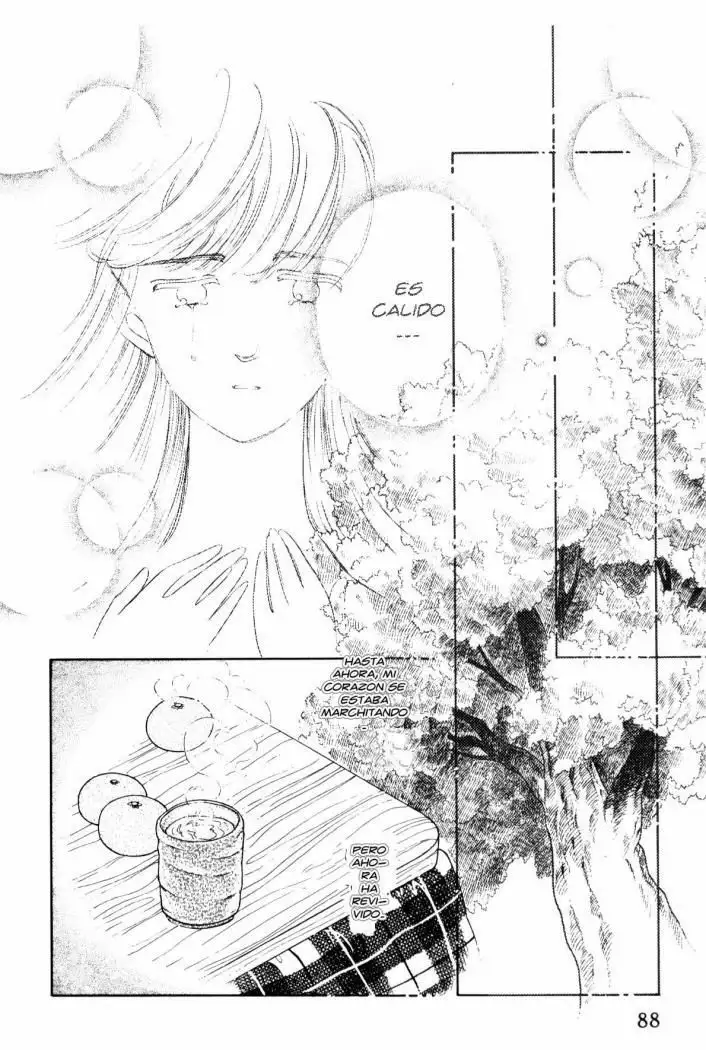 Boku no Chikyuu Wo Mamotte Capítulo 2 - Page 46