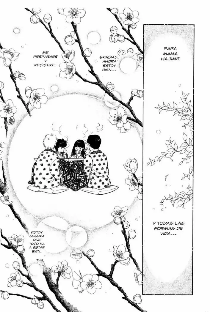 Boku no Chikyuu Wo Mamotte Capítulo 2 - Page 47