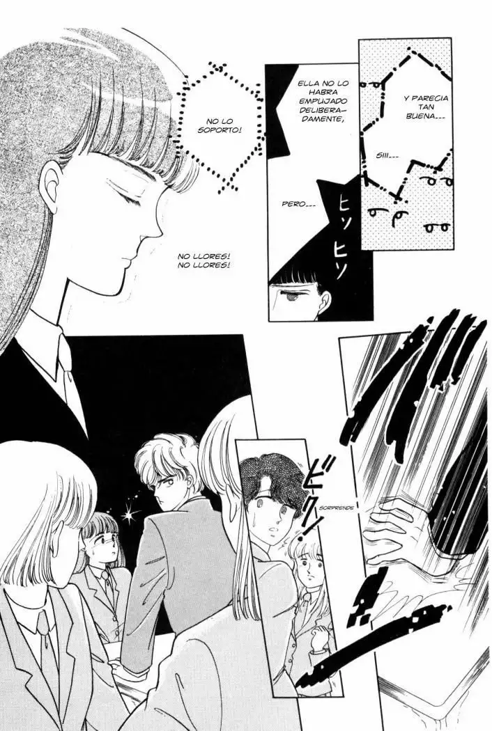 Boku no Chikyuu Wo Mamotte Capítulo 2 - Page 50