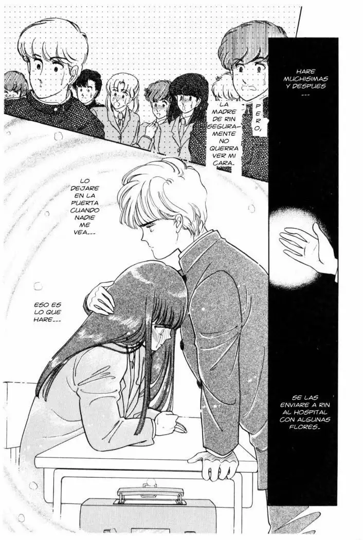 Boku no Chikyuu Wo Mamotte Capítulo 2 - Page 53