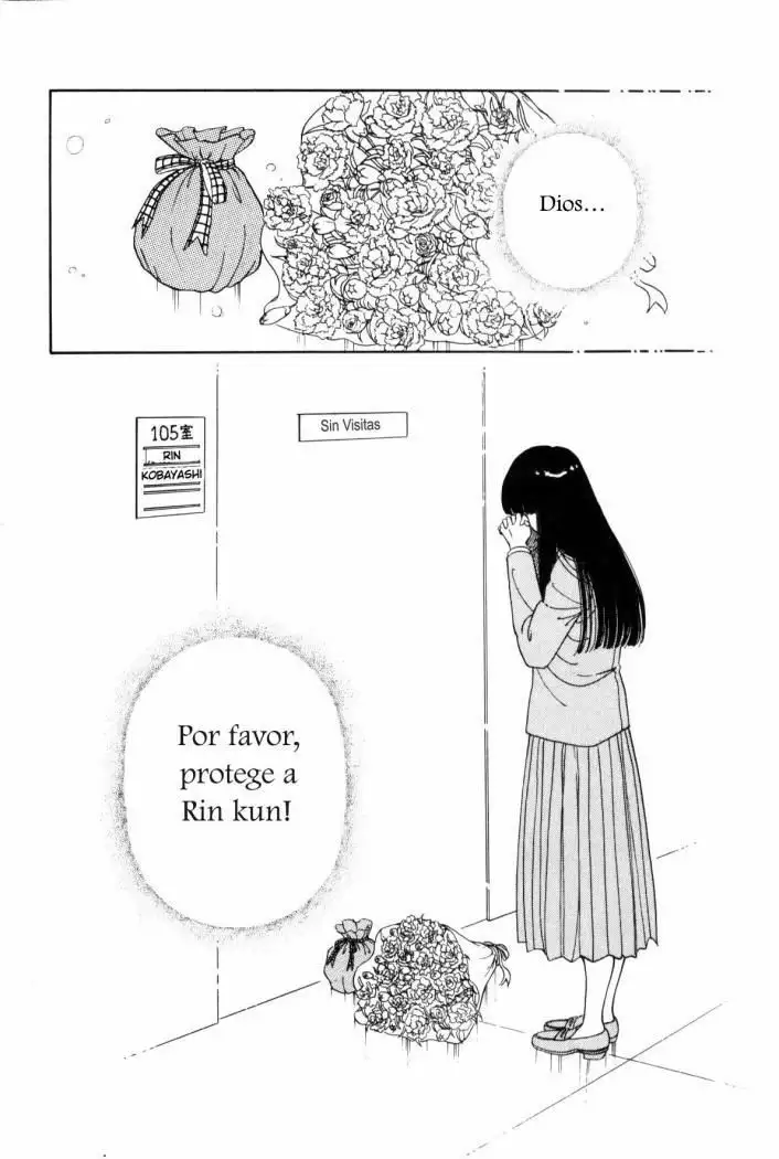 Boku no Chikyuu Wo Mamotte Capítulo 2 - Page 54