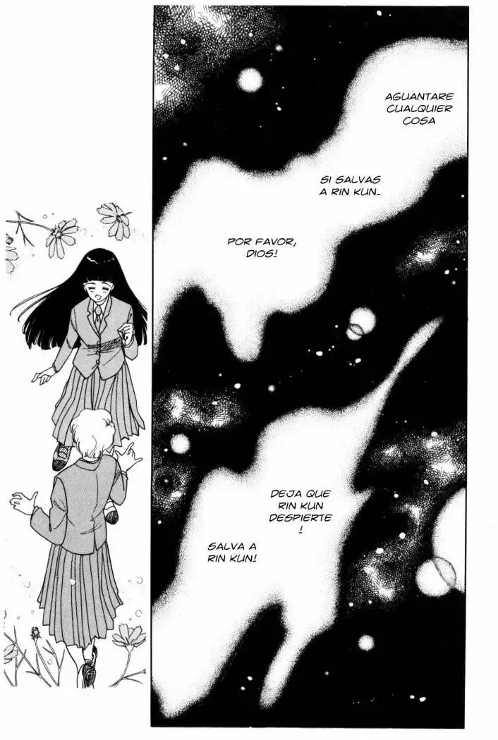 Boku no Chikyuu Wo Mamotte Capítulo 2 - Page 55