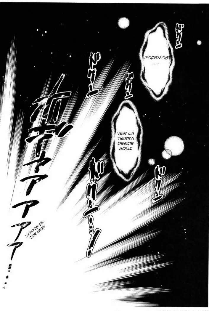 Boku no Chikyuu Wo Mamotte Capítulo 2 - Page 58