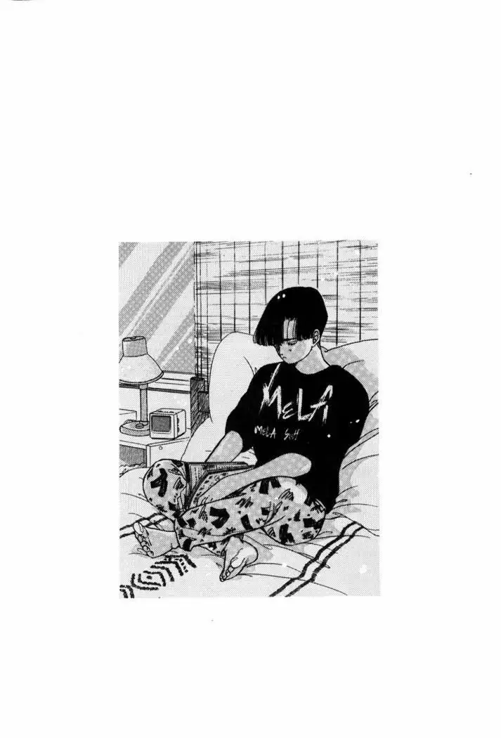 Boku no Chikyuu Wo Mamotte Capítulo 2 - Page 61