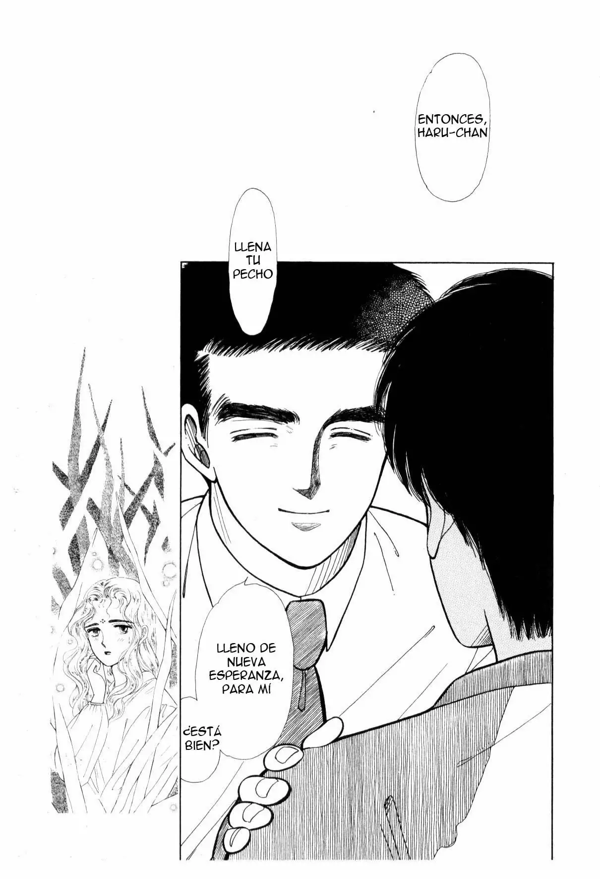 Boku no Chikyuu Wo Mamotte Capítulo 21 - Page 19