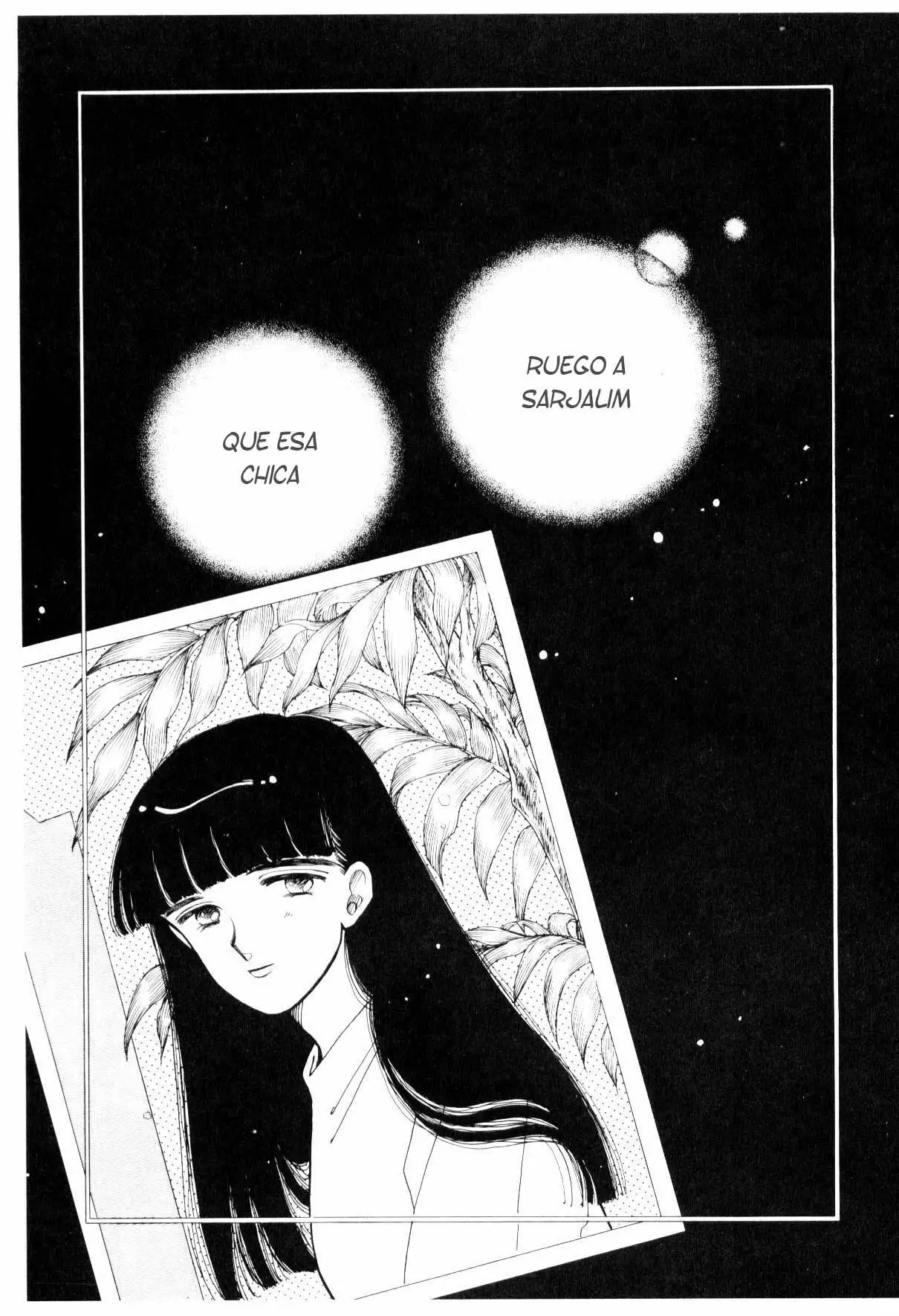 Boku no Chikyuu Wo Mamotte Capítulo 21 - Page 21
