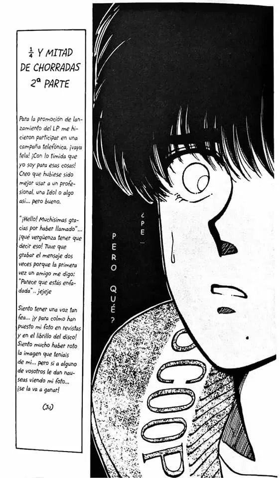 Boku no Chikyuu Wo Mamotte Capítulo 22 - Page 25