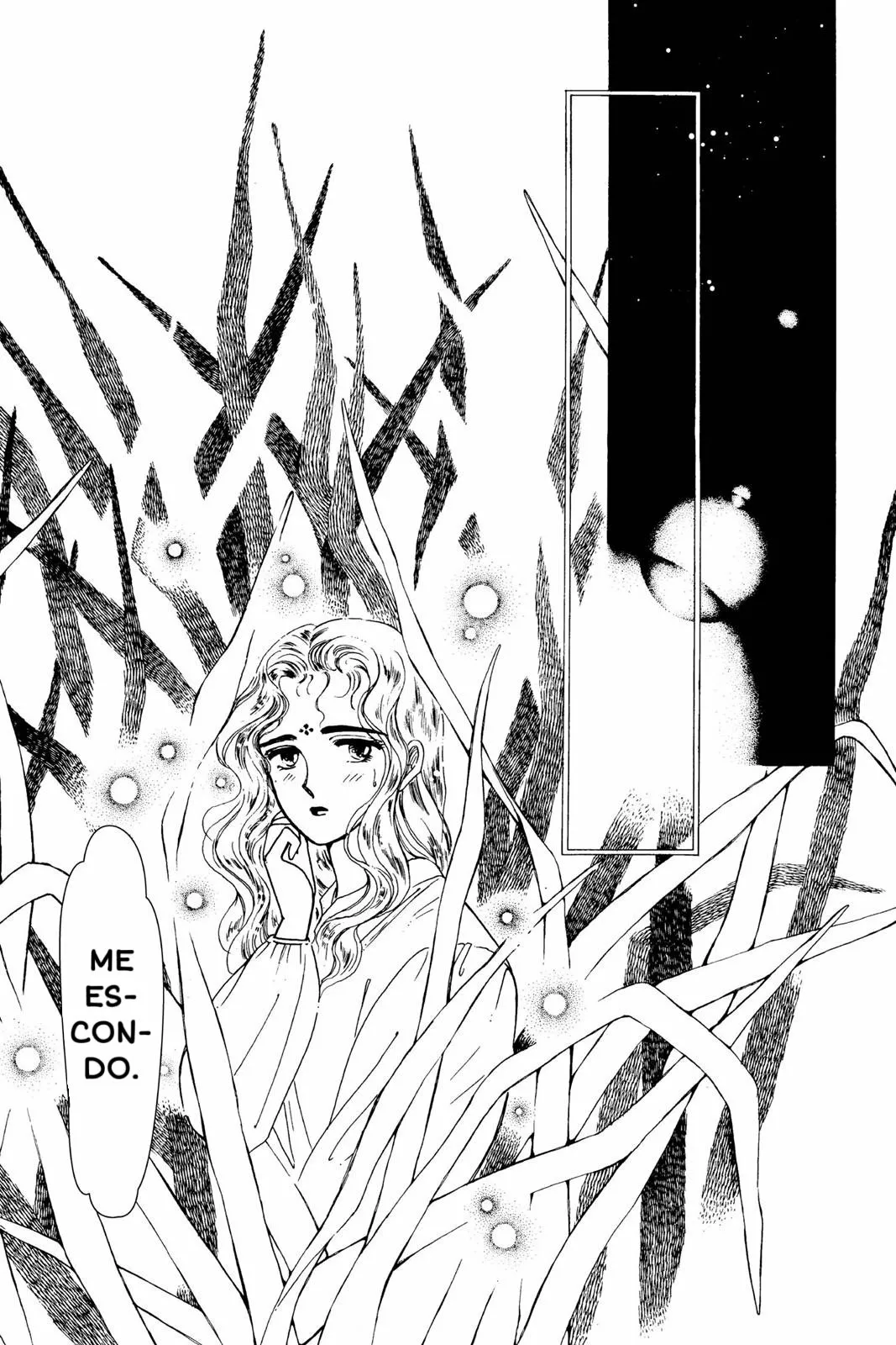 Boku no Chikyuu Wo Mamotte Capítulo 24 - Page 17