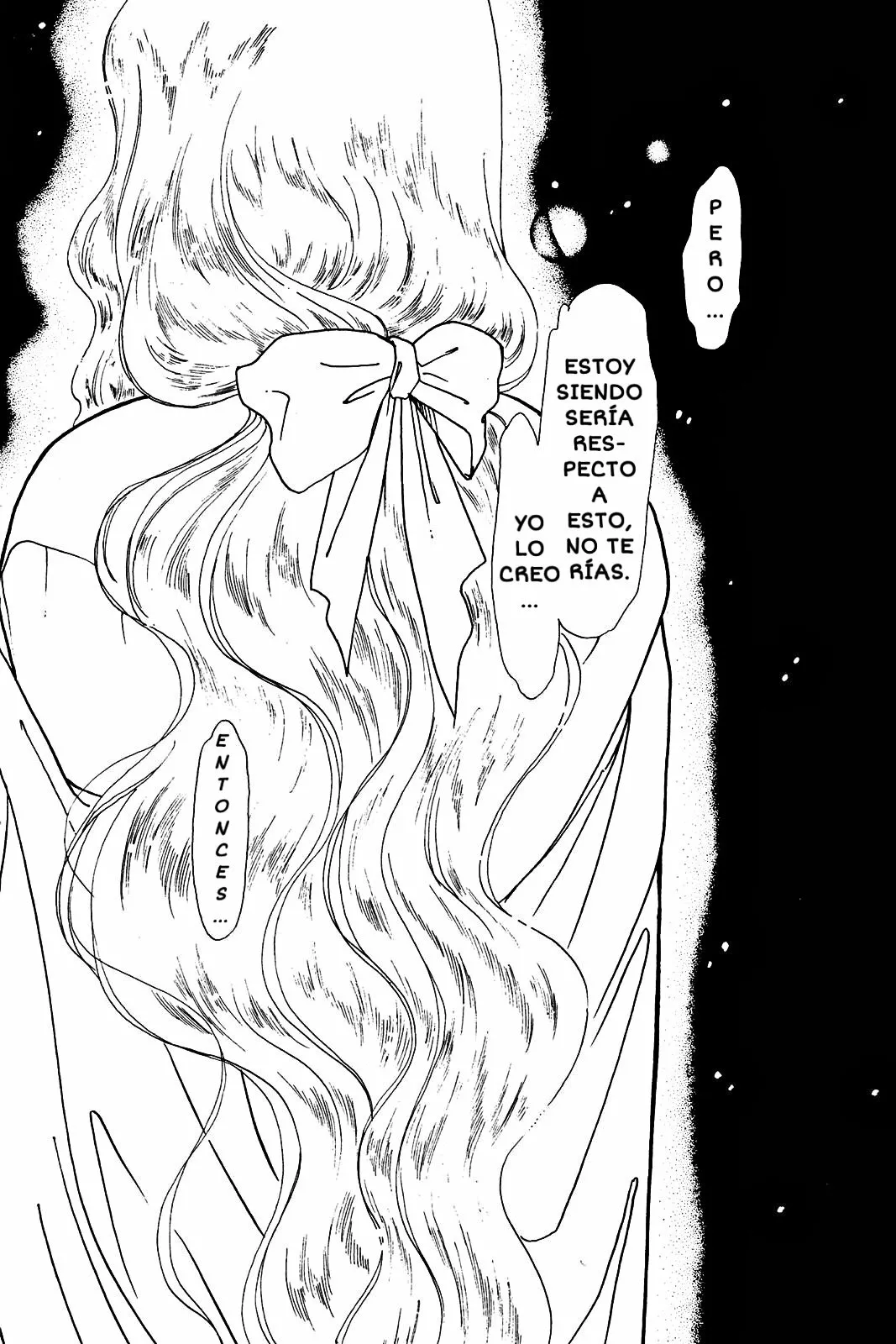 Boku no Chikyuu Wo Mamotte Capítulo 25 - Page 12