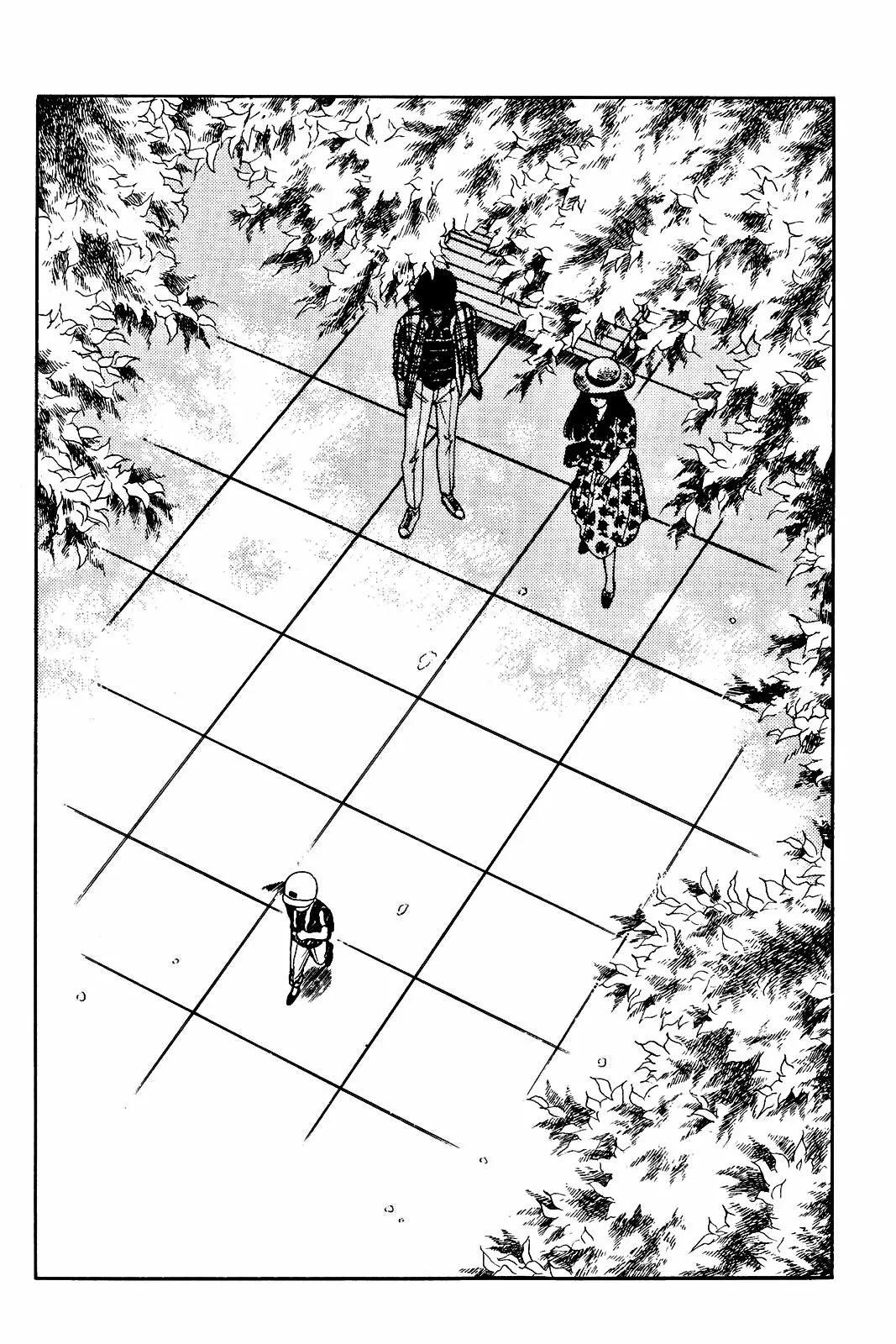 Boku no Chikyuu Wo Mamotte Capítulo 25 - Page 17