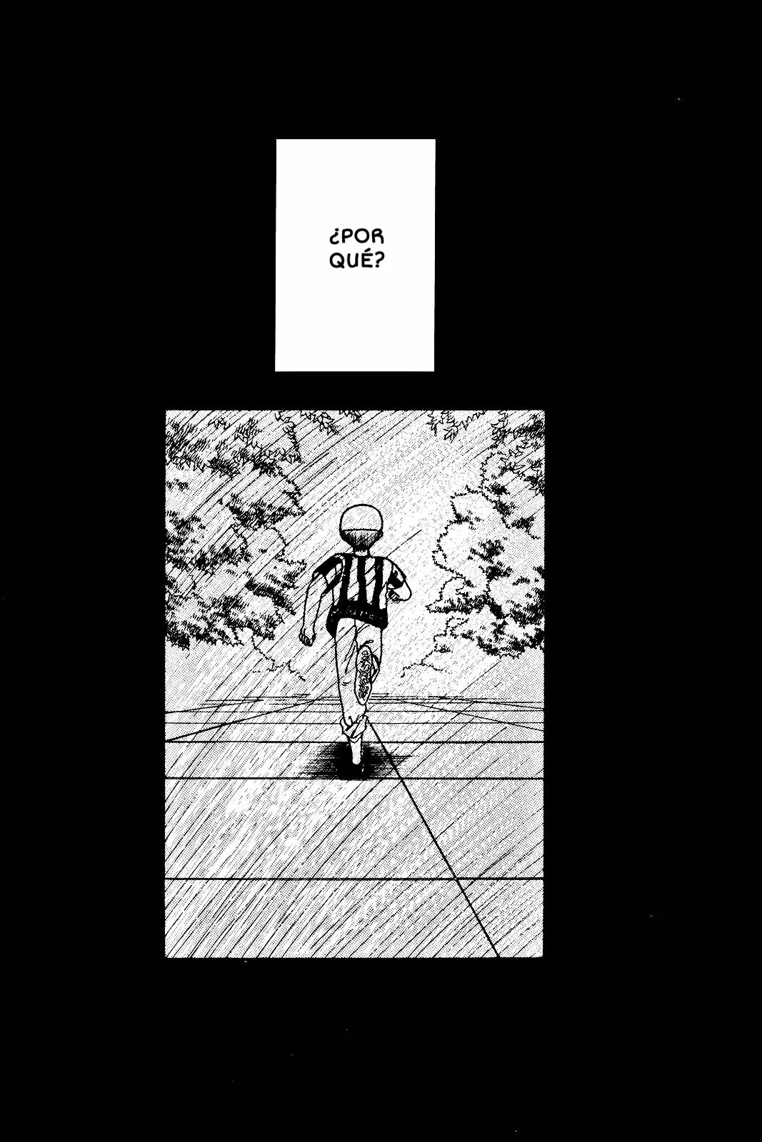Boku no Chikyuu Wo Mamotte Capítulo 25 - Page 19