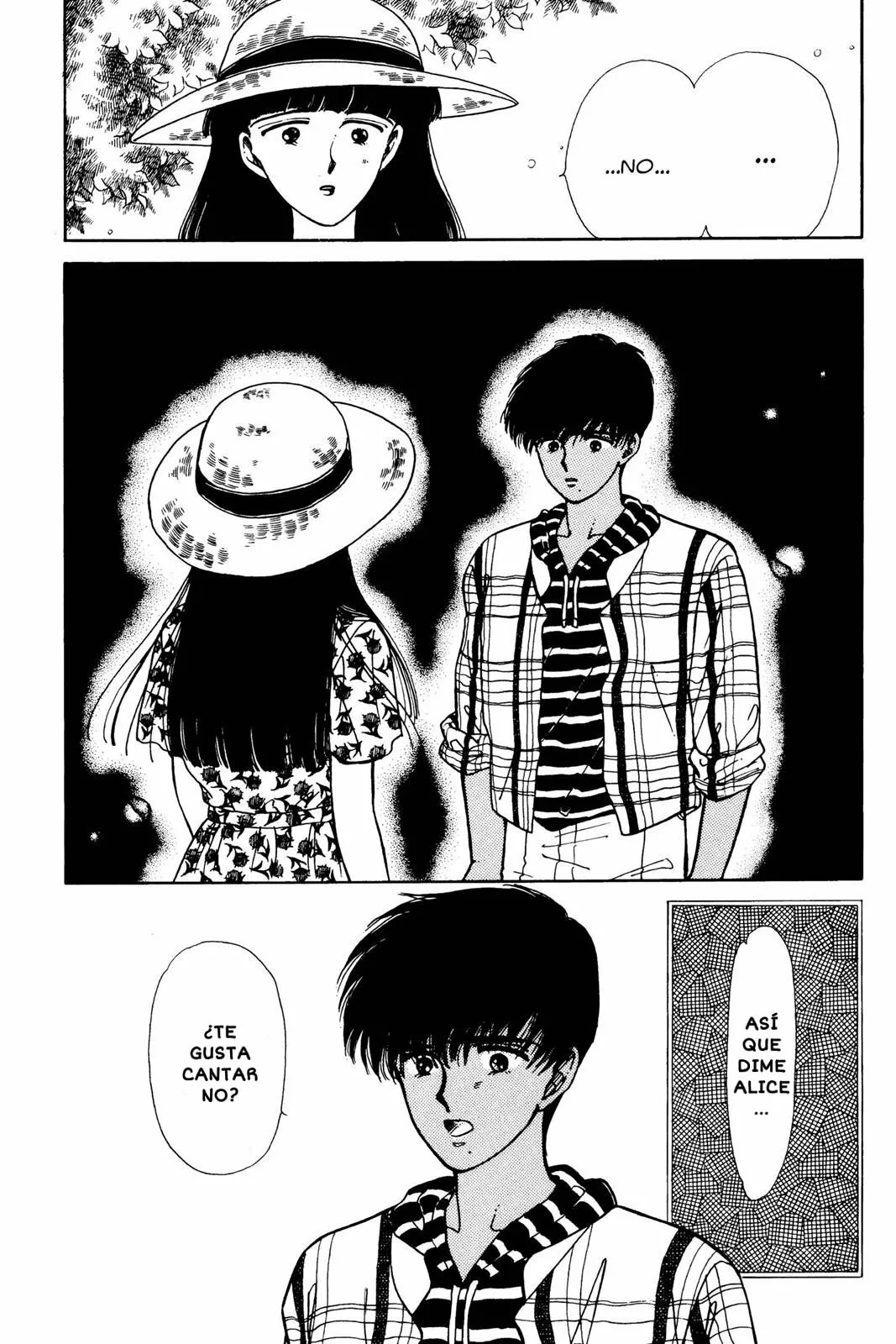 Boku no Chikyuu Wo Mamotte Capítulo 25 - Page 22