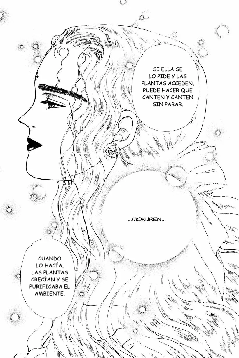 Boku no Chikyuu Wo Mamotte Capítulo 25 - Page 25