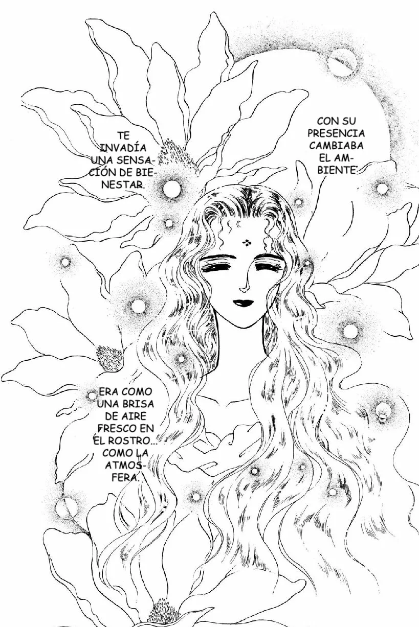 Boku no Chikyuu Wo Mamotte Capítulo 25 - Page 26
